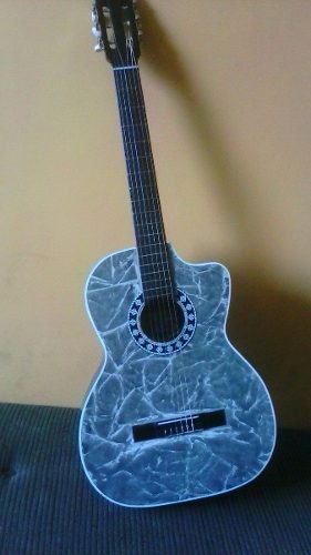 Guitarra Clásica Nueva