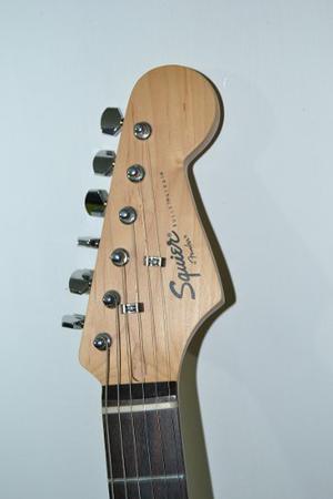 Guitarra Eléctrica Square Fender