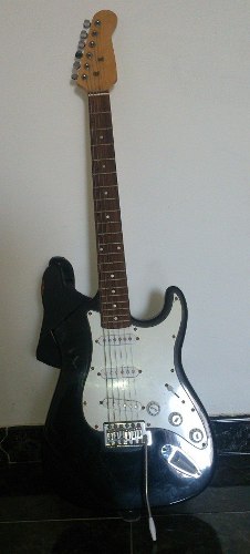 Guitarra Electrica