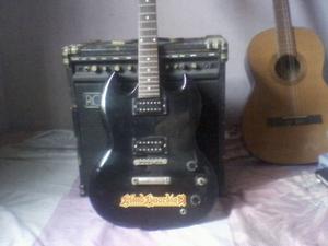 Guitarra Electrica Epiphone Sg (Combo)