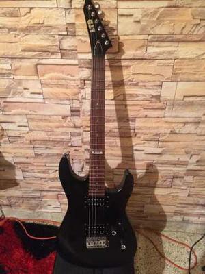 Guitarra Electrica Esp Ltd M50 Original Venta O Cambio