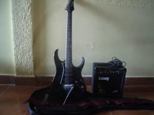 Guitarra Electrica Ibanez Gio Gr150bnk