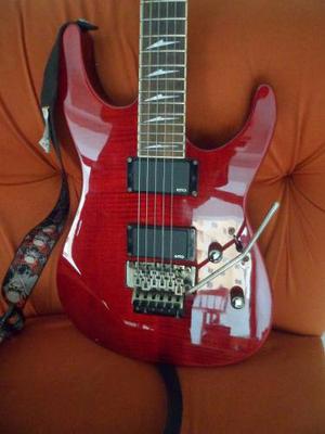 Guitarra Electrica Ltd-esp M-300fm