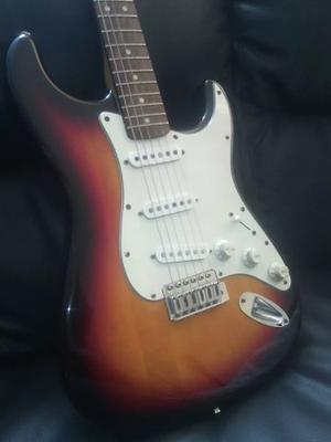 Guitarra Electrica Squire Fender