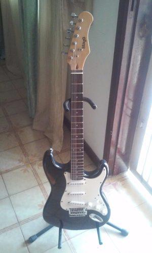 Guitarra Electrica Tipo Stratocaster Stagg