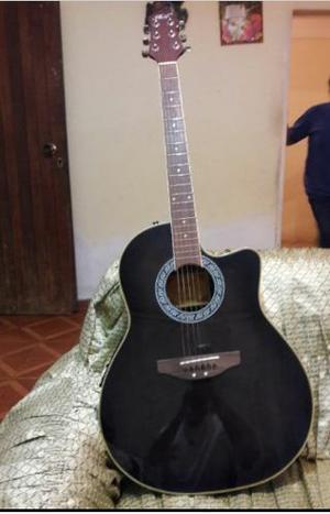 Guitarra Electro Acustica Phil