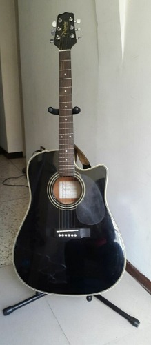 Guitarra Electroacústica Takamine