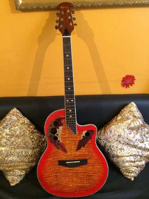 Guitarra Electroacustica Fretmaster Ovation