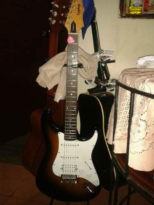 Guitarra Epihone By Gibson Modelo Strato