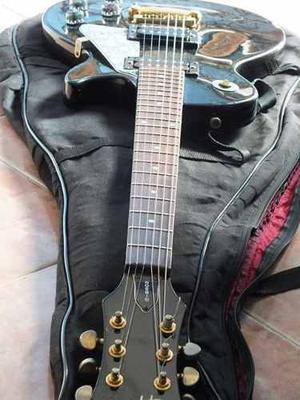 Guitarra Epiphone Lp 100 By Gibson Made In Korea Cambio