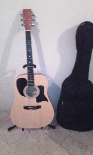 Guitarra Freetmaster Vendo