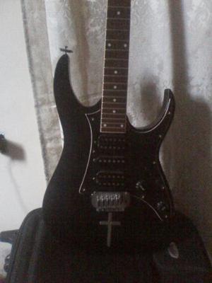 Guitarra Ibanez Gio 