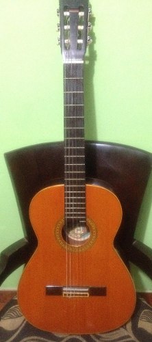 Guitarra Tatay