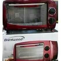 Horno Electrico Brentwood Tostador