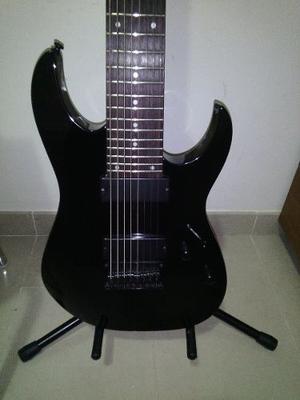 Ibanez Rg8