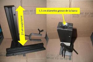Lingotera Italiana De Barra Joyería Industrial