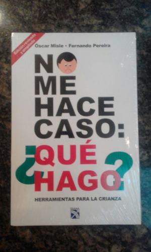 No Me Hace Caso ¿que Hago?........... Somos Tienda Fisica