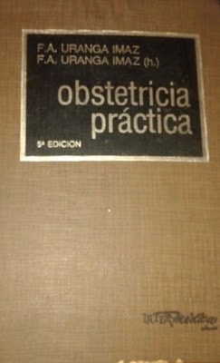 Obstetricia Practica De Uranga Pdf