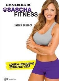 Pdf Sasha Fitness Recetas+ Libro Secretos