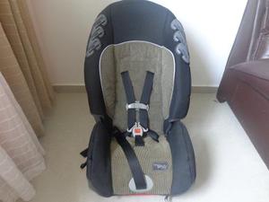 Porta Bebe Y Silla Para Carro Graco Pedic En Buen Estado