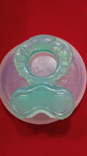 Rascaencias O Mordedores,para Bebe, Marca Nuby