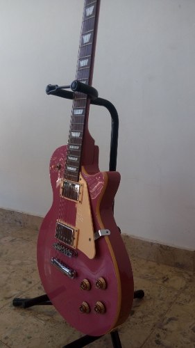 Regalo Guitarra Modelo Les Paul