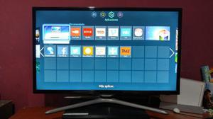 Samsung Smart Tv 32'' Un32f Led p