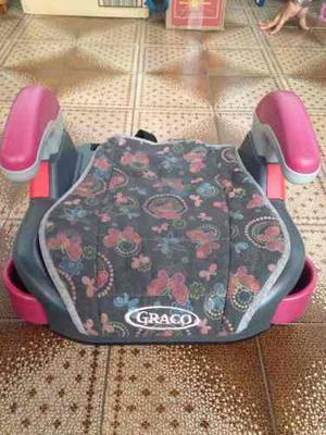 Silla De Carro Para Niñas Graco