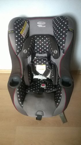 Silla De Carro Para Niños Graco