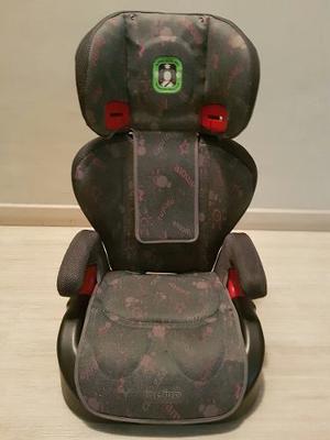 Silla De Carro Para Niños Poco Uso