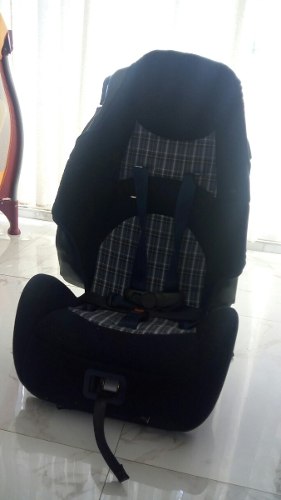 Silla De Niños Para Carro