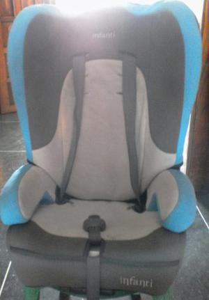 Silla Para Carro