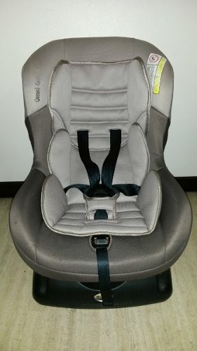 Silla Para Carro De Bebe Master Kids Usada En Buen Estado