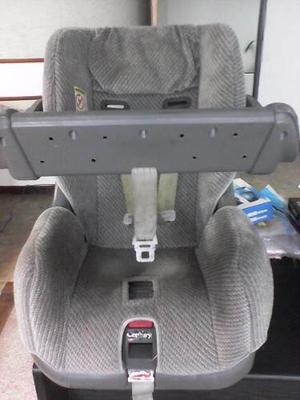 Silla Porta Bb Para Carros