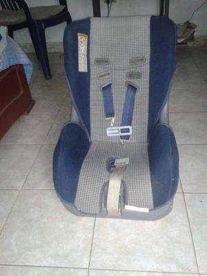 Silla Porta-bebé Para Carro