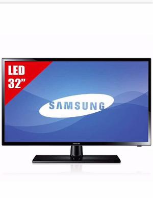 Televisor Samsung 32 Led Nuevo