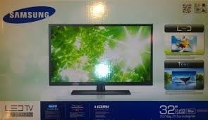 Televisor Samsung Led 32