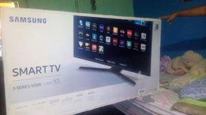 Televisor Samsung Smart 5 Serie  Pulgadas) Nuevo