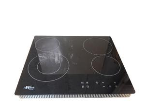 Tope De Cocina Electrica Top Vitroceramico