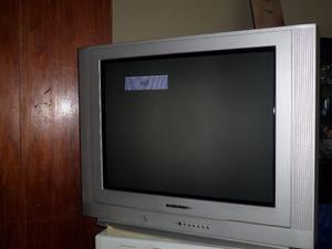 Tv Daewoo Pantalla Plana 29 Pulgadas