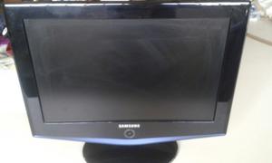 Tv Lcd Y Monitor Samsung Ln S