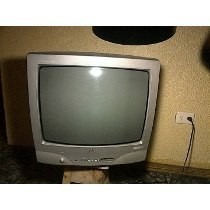 Tv Lg 21 Pulgadas