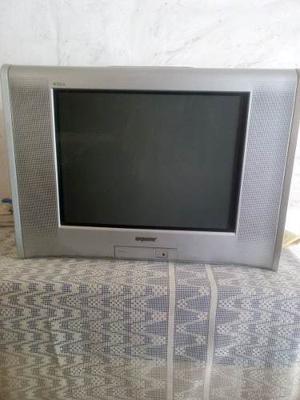 Tv Sony 21 Pulgadas