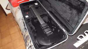 Vendo Guitarra Washburn Wg-208 Estuche Duro Incluido
