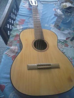 Vendo O Cambio Guitarra Trovador