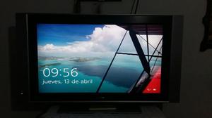 Vendo O Cambio Mi Tv 32' Excelente Estado Philips Con Contro