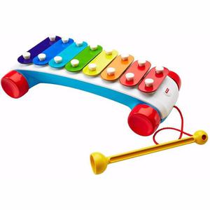 Xilófono Fisher Price !!!!!!!!!