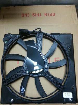 Electro Ventilador Renault Twingo Con Base