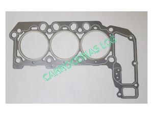 Empacadura De Camara Jeep Cherokee 3.7l V6 Cleveland Amianto