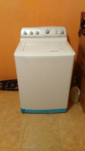 Lavadora Automática Smartclear
